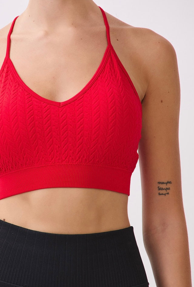 TB015 DREAM BRA