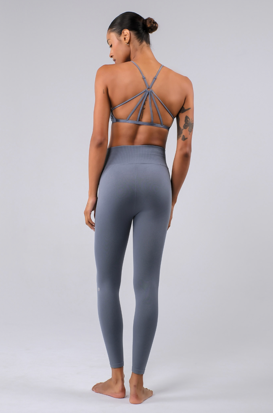 PL411 SEAMLESS LEGGINGS