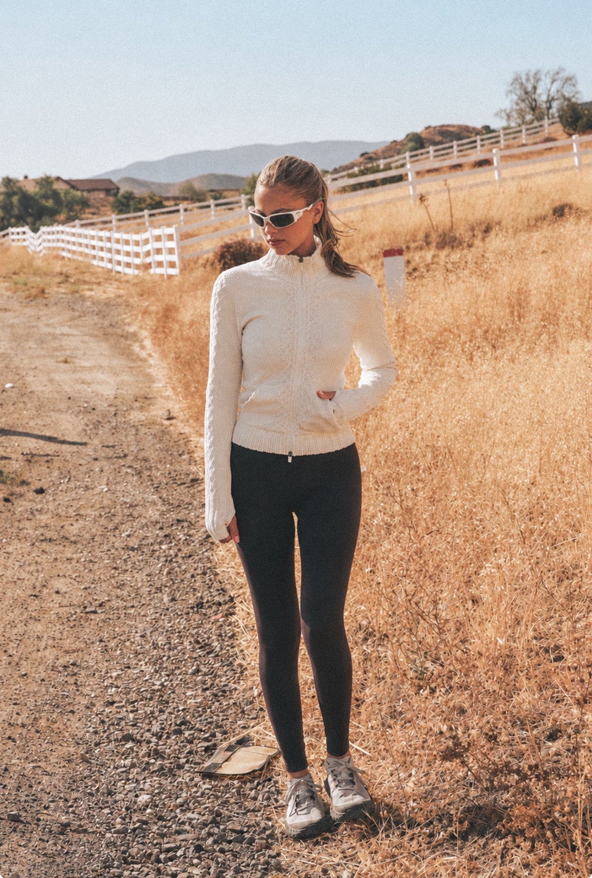 TZ151 SPONGE ZIP-UP