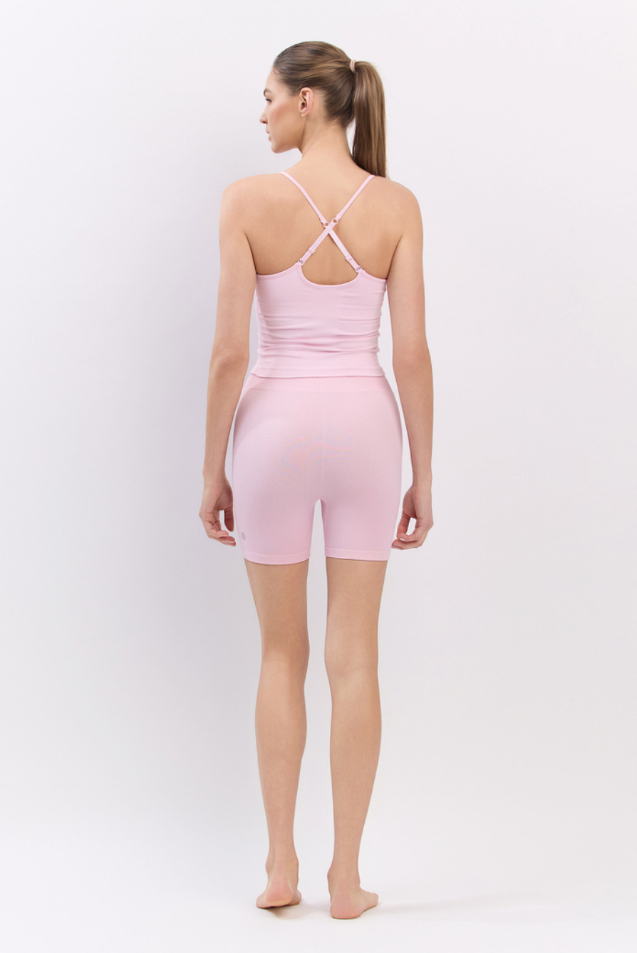 PS020 TWILL 3/4 LEGGINGS