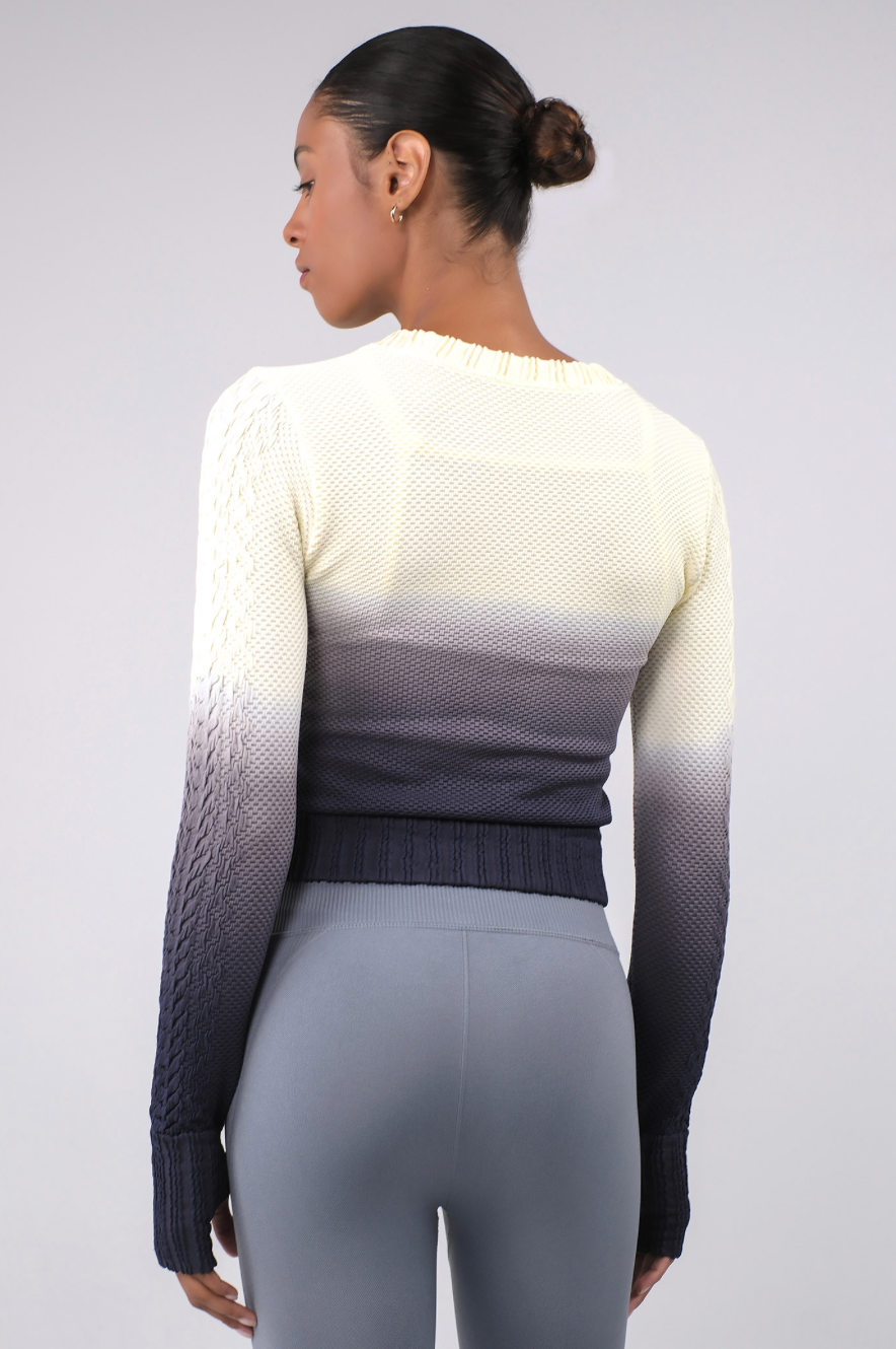 TP141 SPONGE PULLOVER