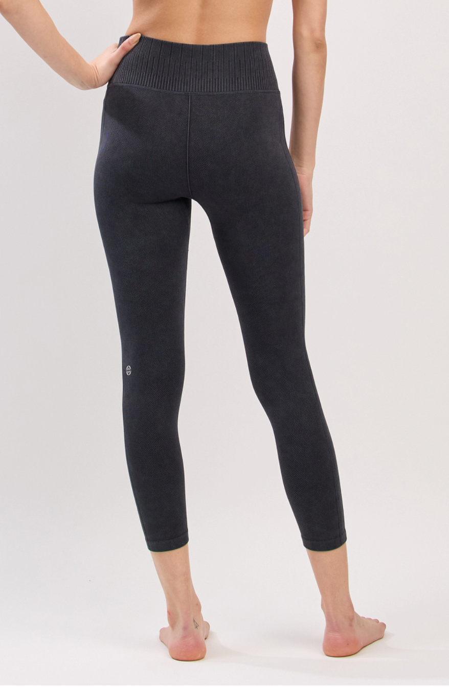 PL071 DOUBLE LEGGINGS