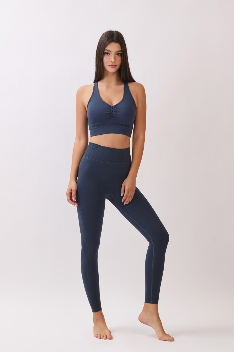 TB041 SEAMLESS BRATOP