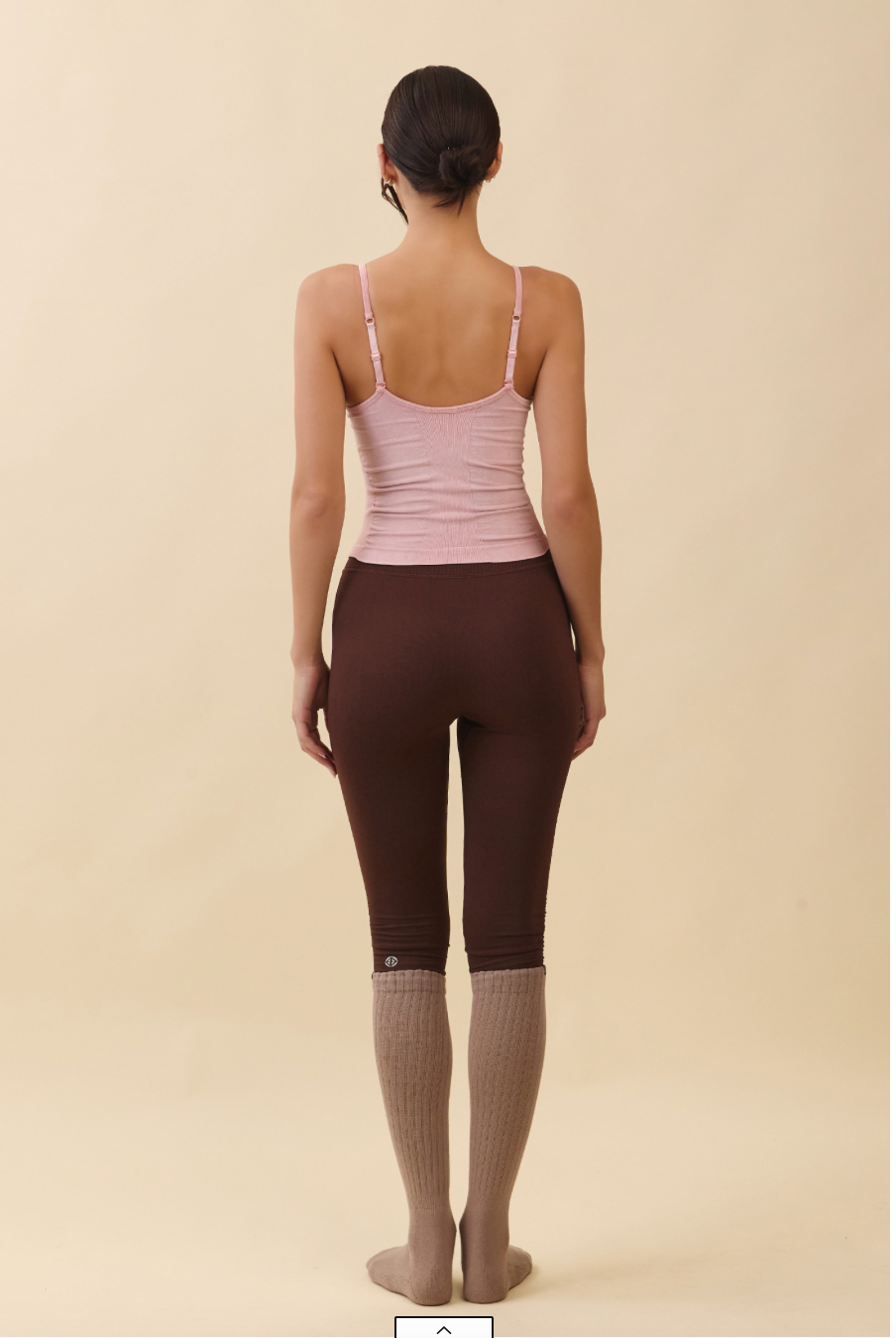 TT010 SIGNATURE TANK TOP