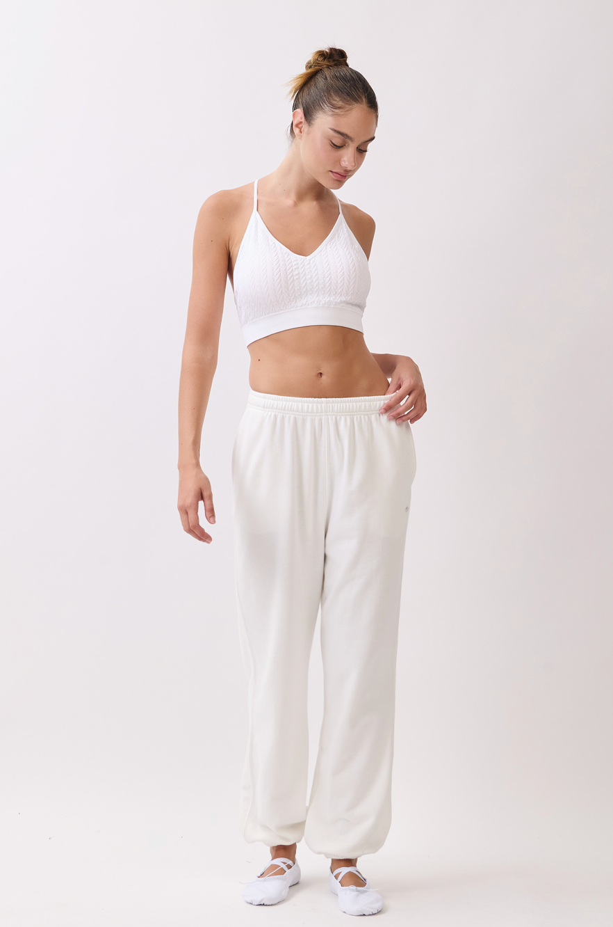PJ473 SWEAT JOGGER