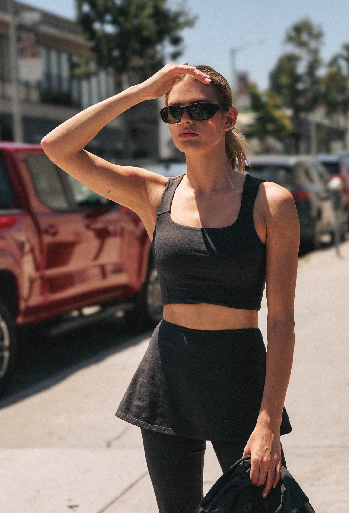 TB057 MOTION BRA