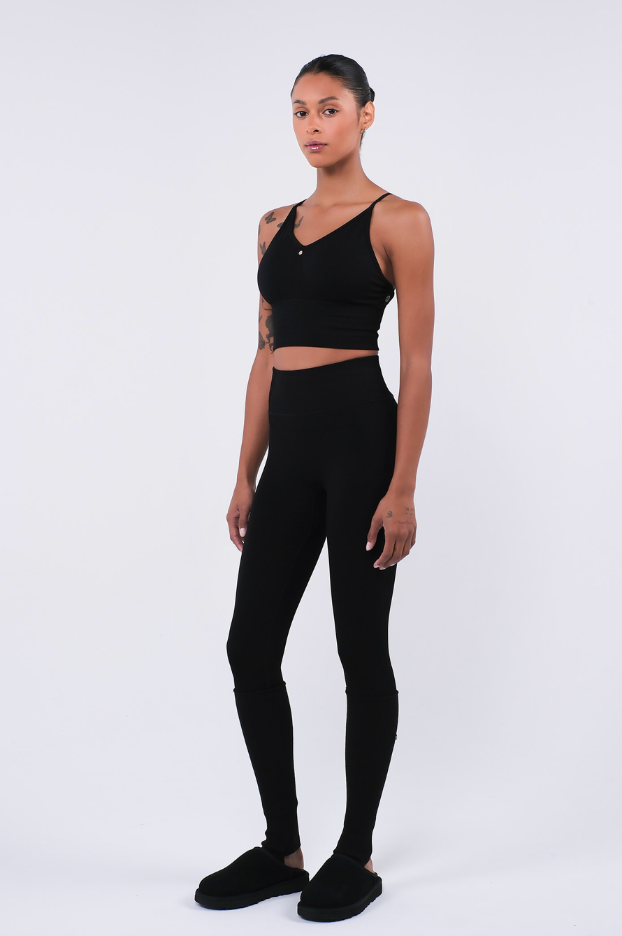 TB002 SEAMLESS BRATOP