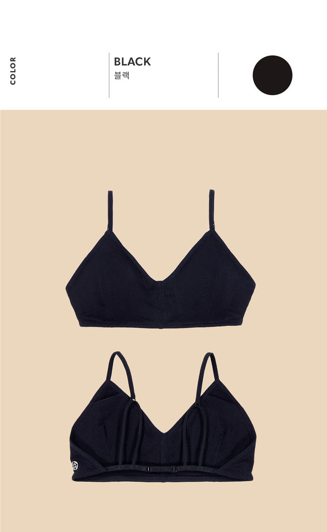 TB012 SOMA SOFT BRATOP