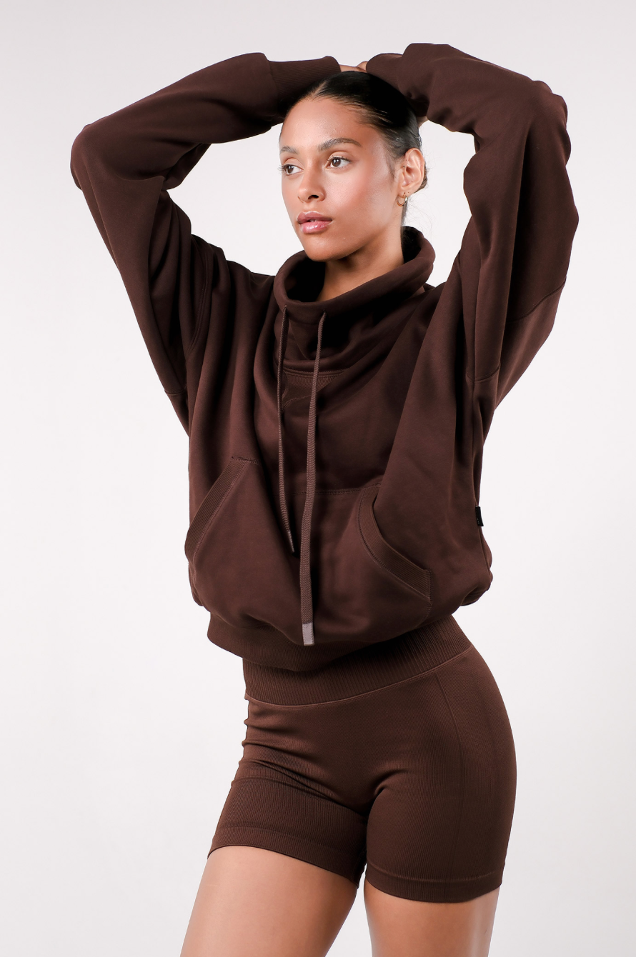 TP142 MINI HOODIE