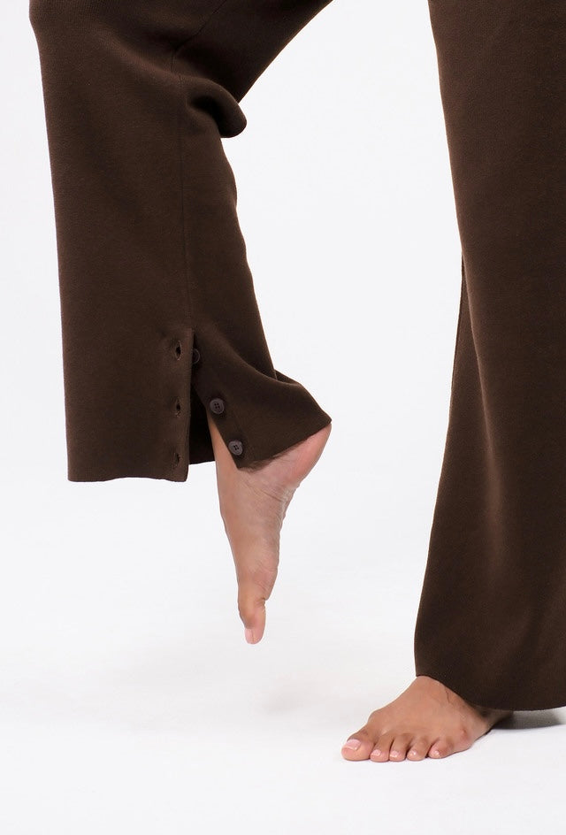 SB291 KNIT PANTS