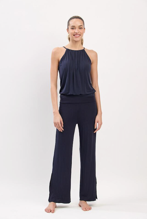 TT005 RELAX HALTER TOP