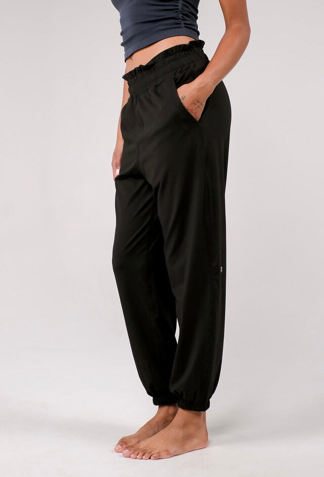 PJ471 JERSEY JOGGER