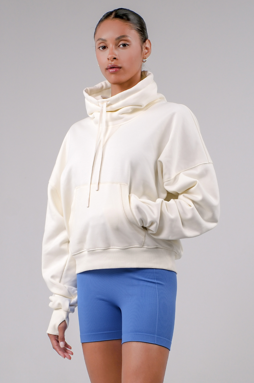 TP142 MINI HOODIE