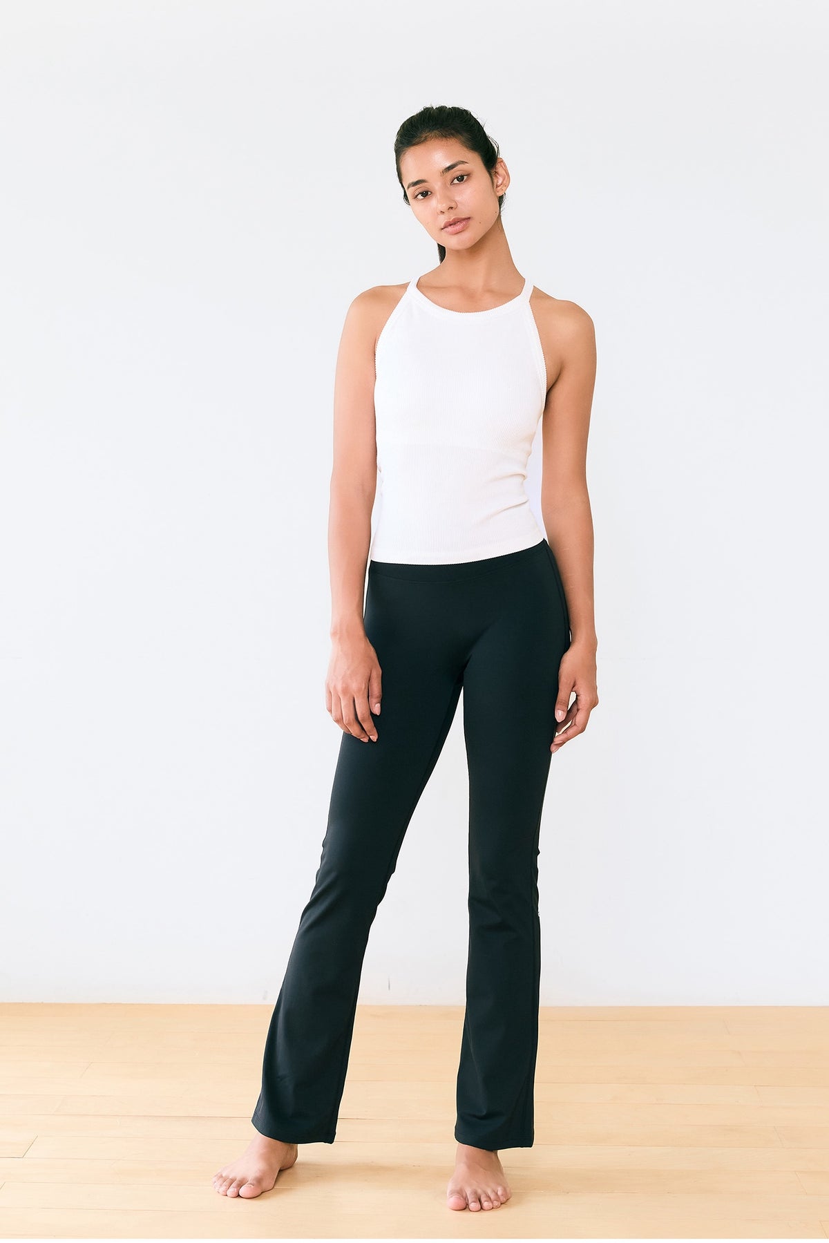 TT002 SIGNITURE HALTER TANK