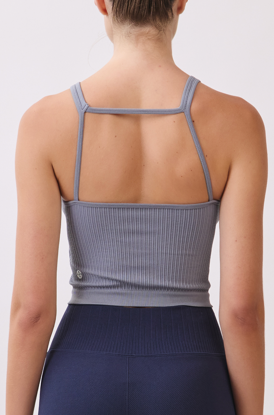 TB039 SPIRAL TANK TOP/SPIRAL TANK