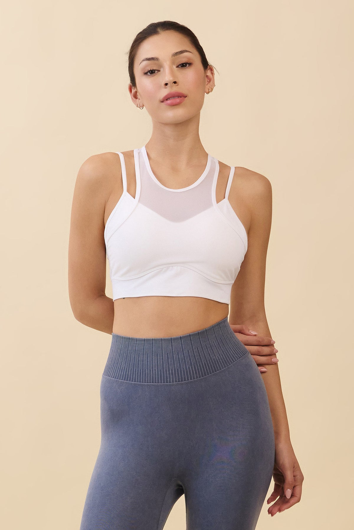 TB043 STIRA HIGHTENSION BRATOP