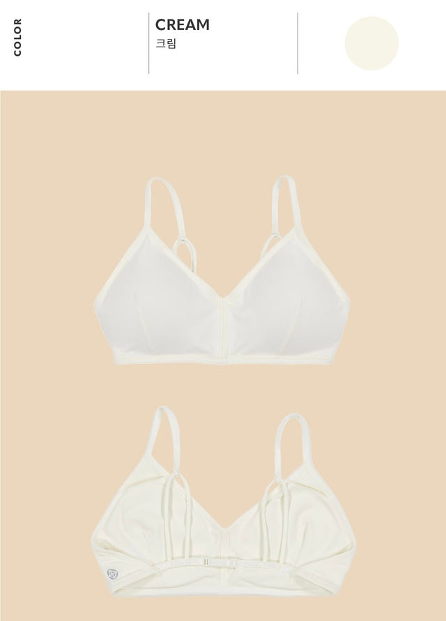 TB012 SOMA SOFT BRATOP