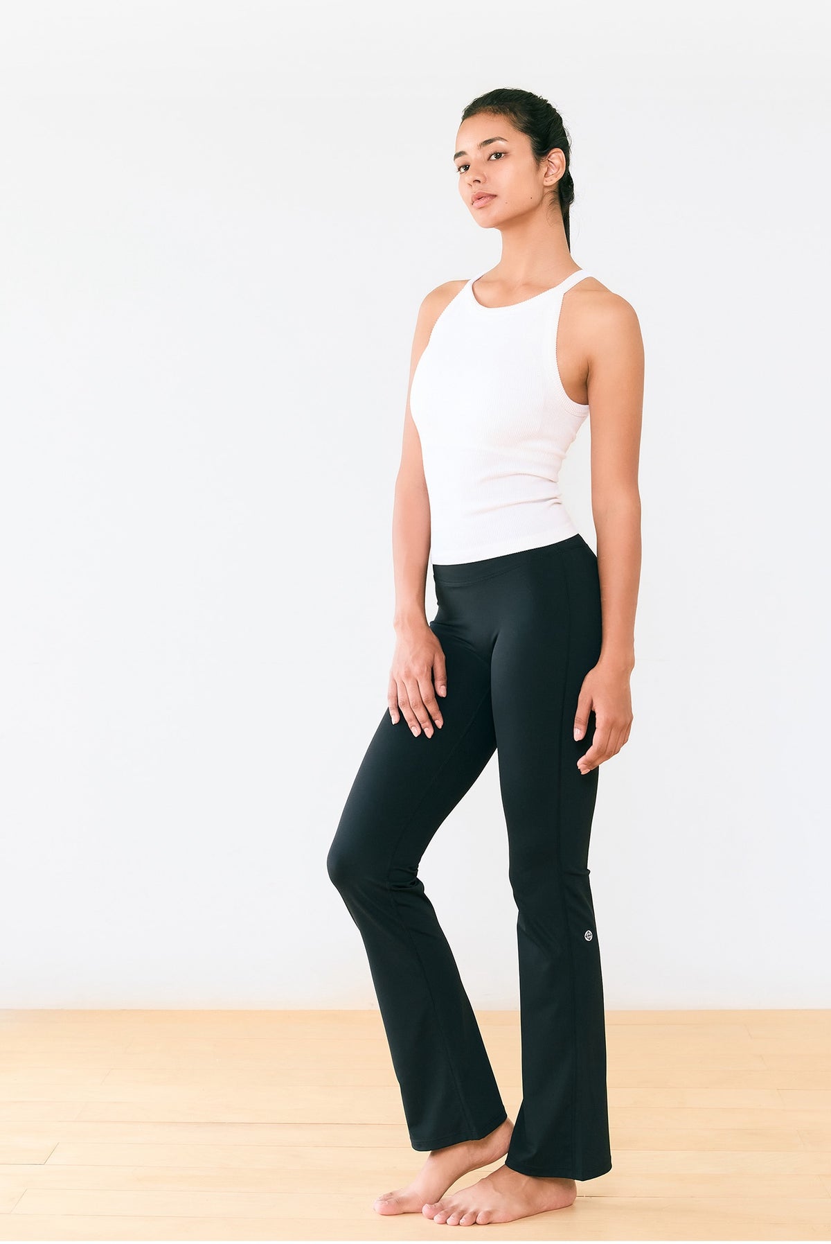 TT002 SIGNITURE HALTER TANK
