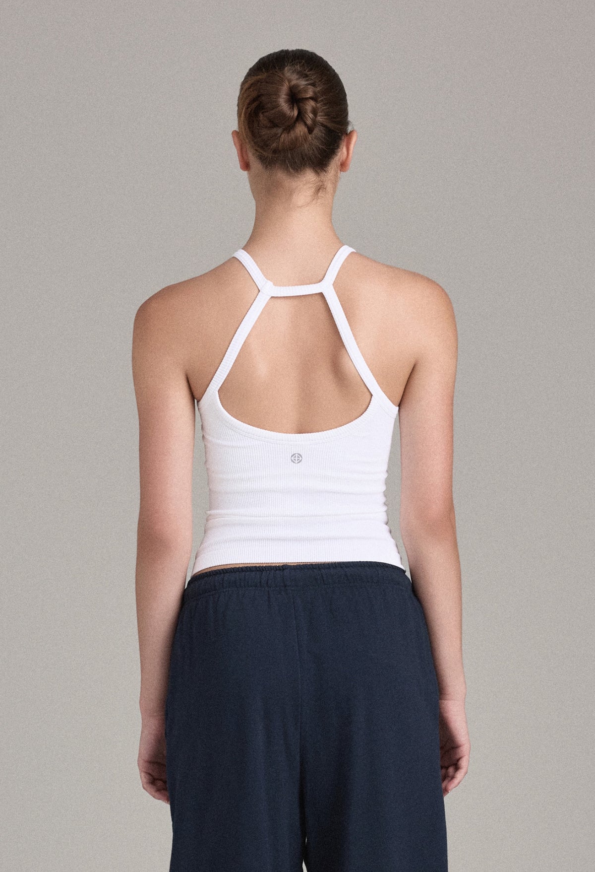TT002 SIGNITURE HALTER TANK