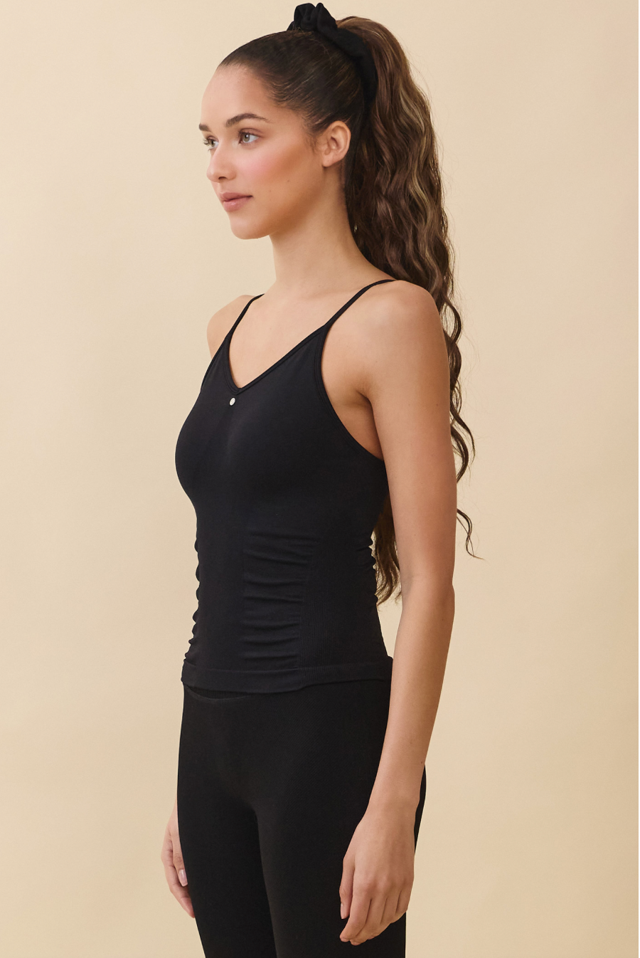 TT010 SIGNATURE TANK TOP