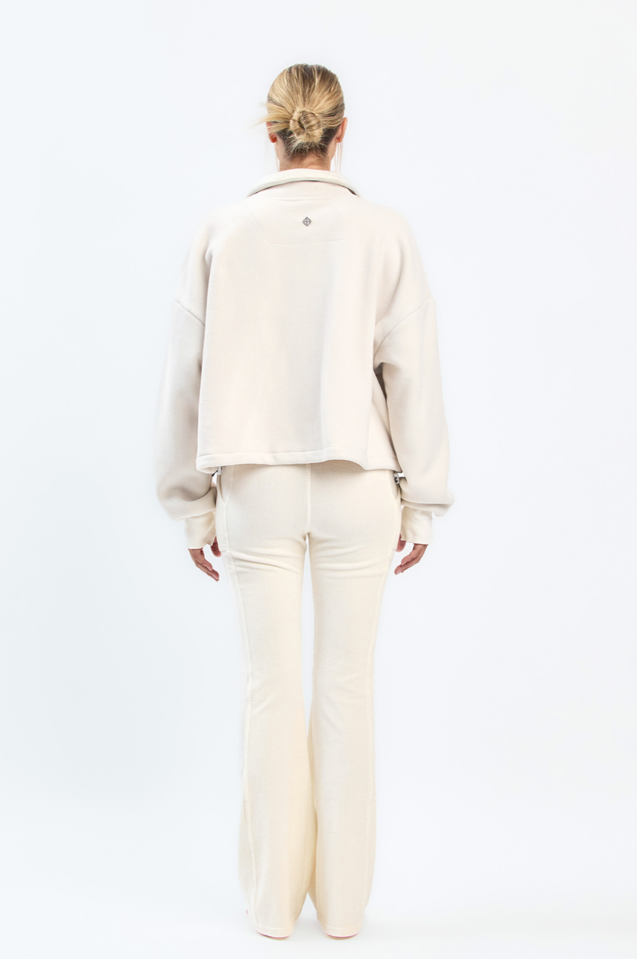 PL203 CORDUROY BOOTSCUT PANTS