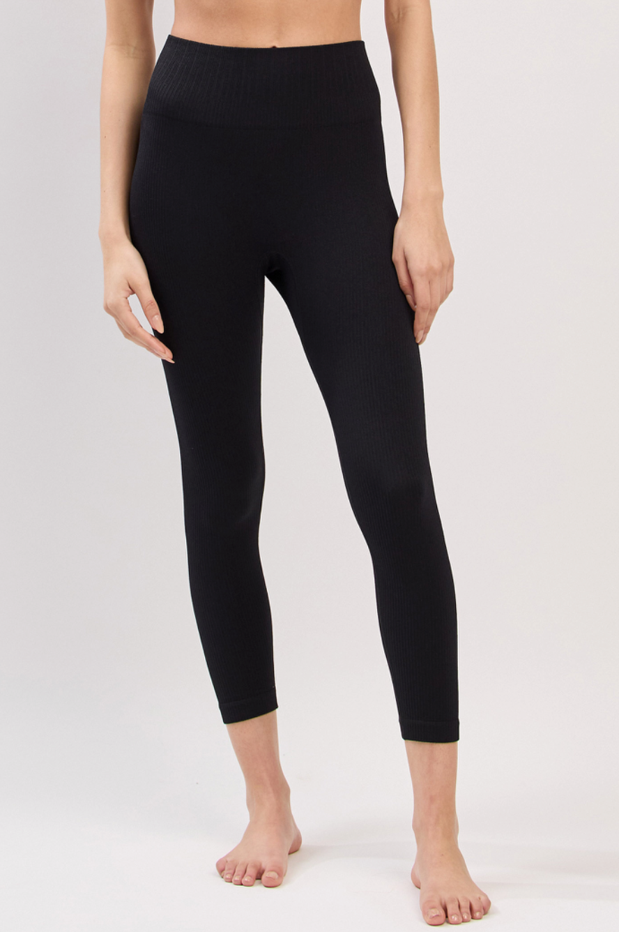 PL071 DOUBLE LEGGINGS