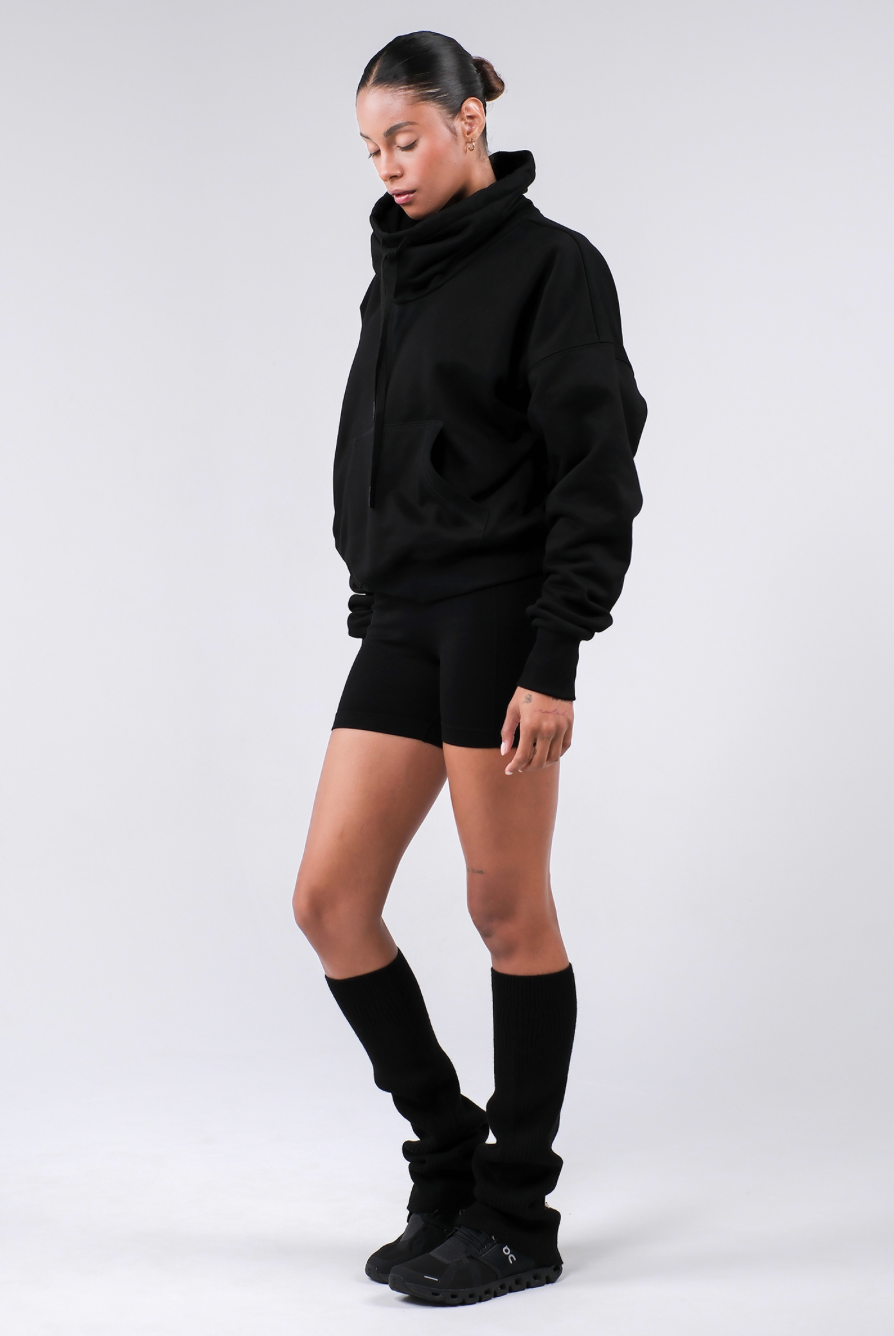TP142 MINI HOODIE