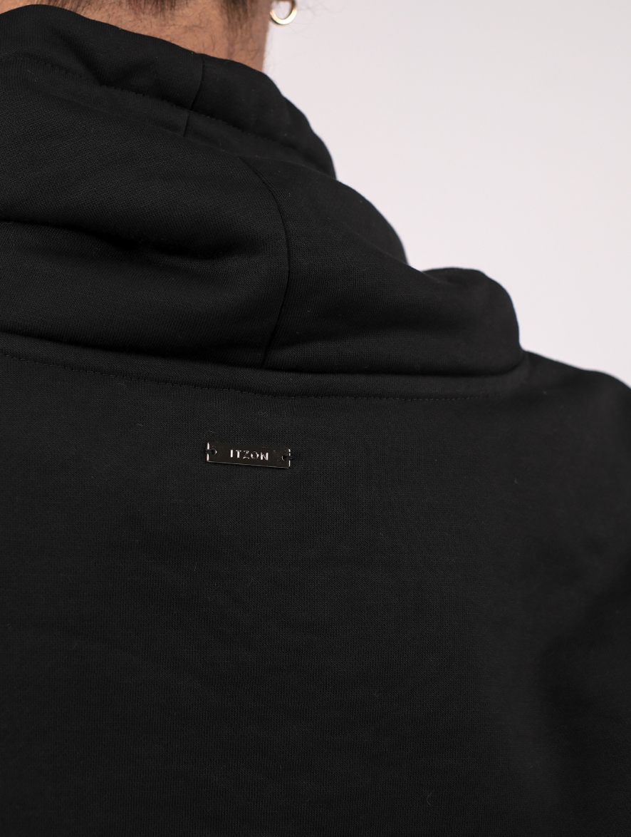 TP142 MINI HOODIE