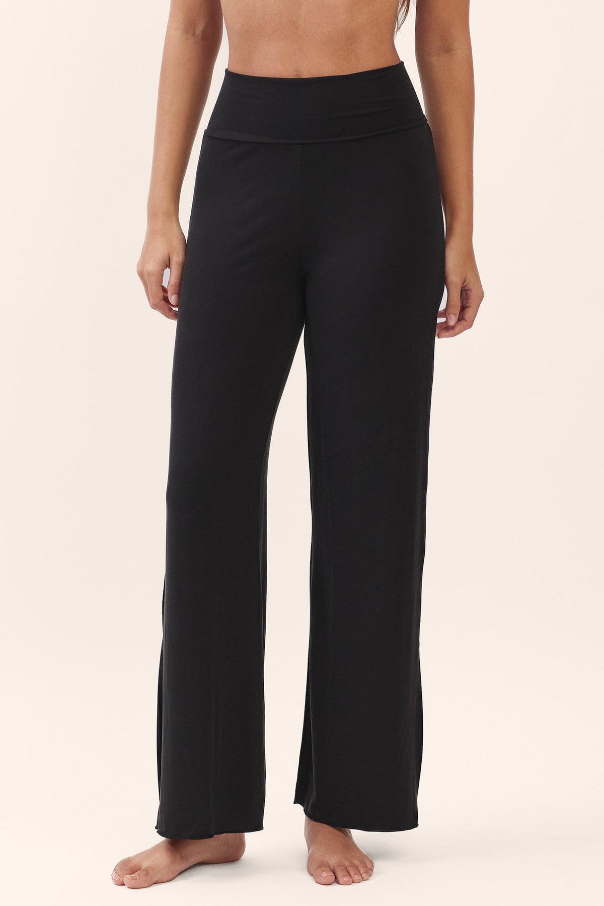 PJ485 RELAX PANTS