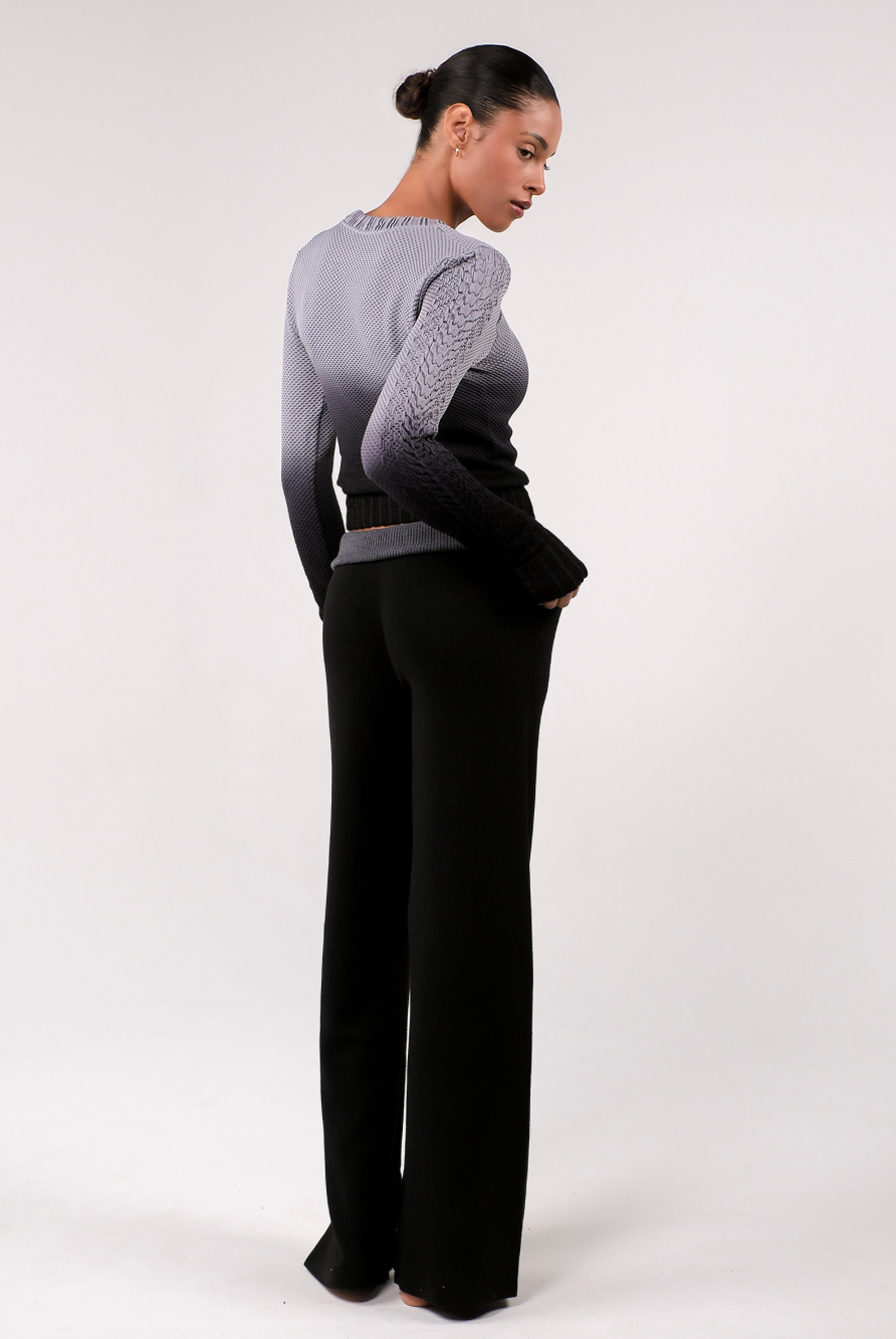 TP141 SPONGE PULLOVER