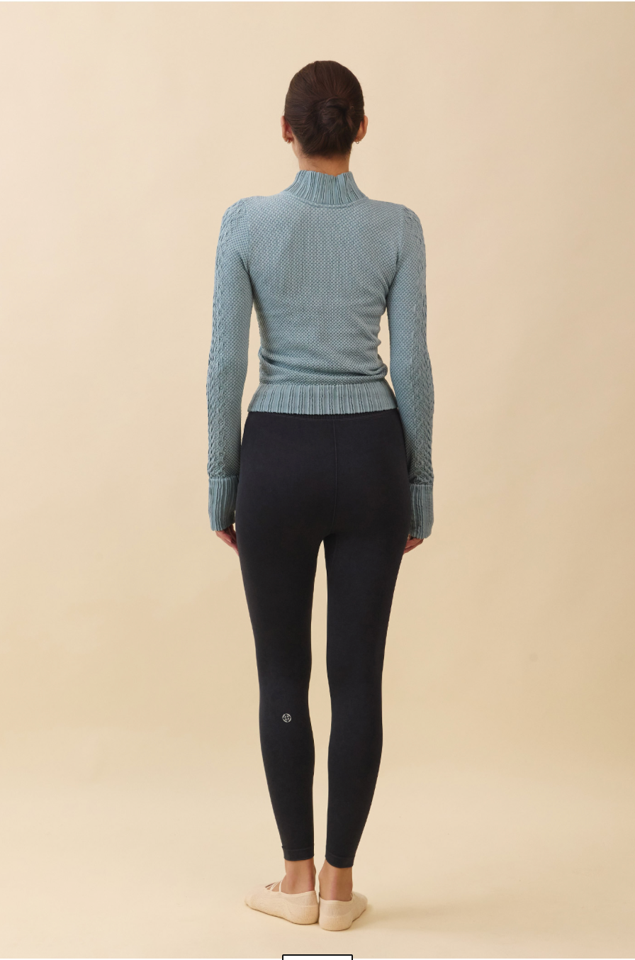 PL427 BLISS LEGGINGS