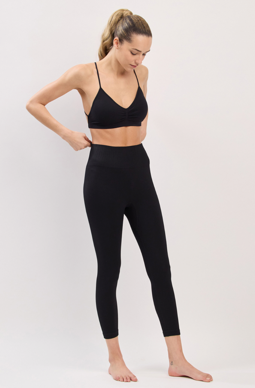 PL071 DOUBLE LEGGINGS