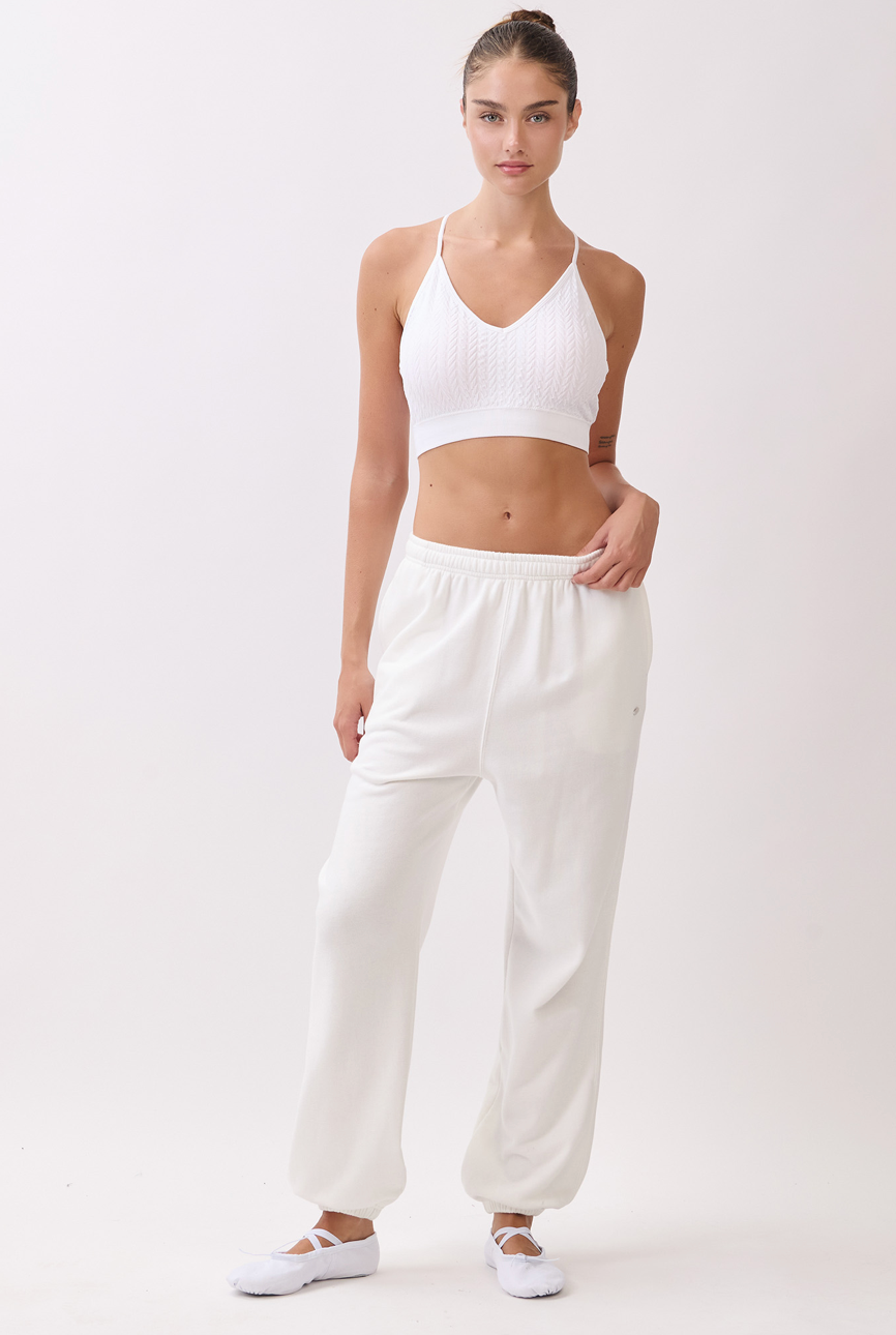 PJ473 SWEAT JOGGER