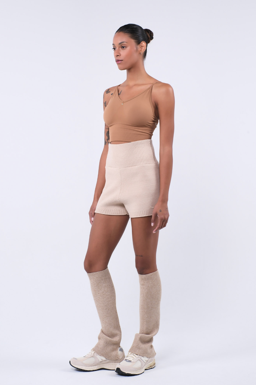 TB002 SEAMLESS BRATOP