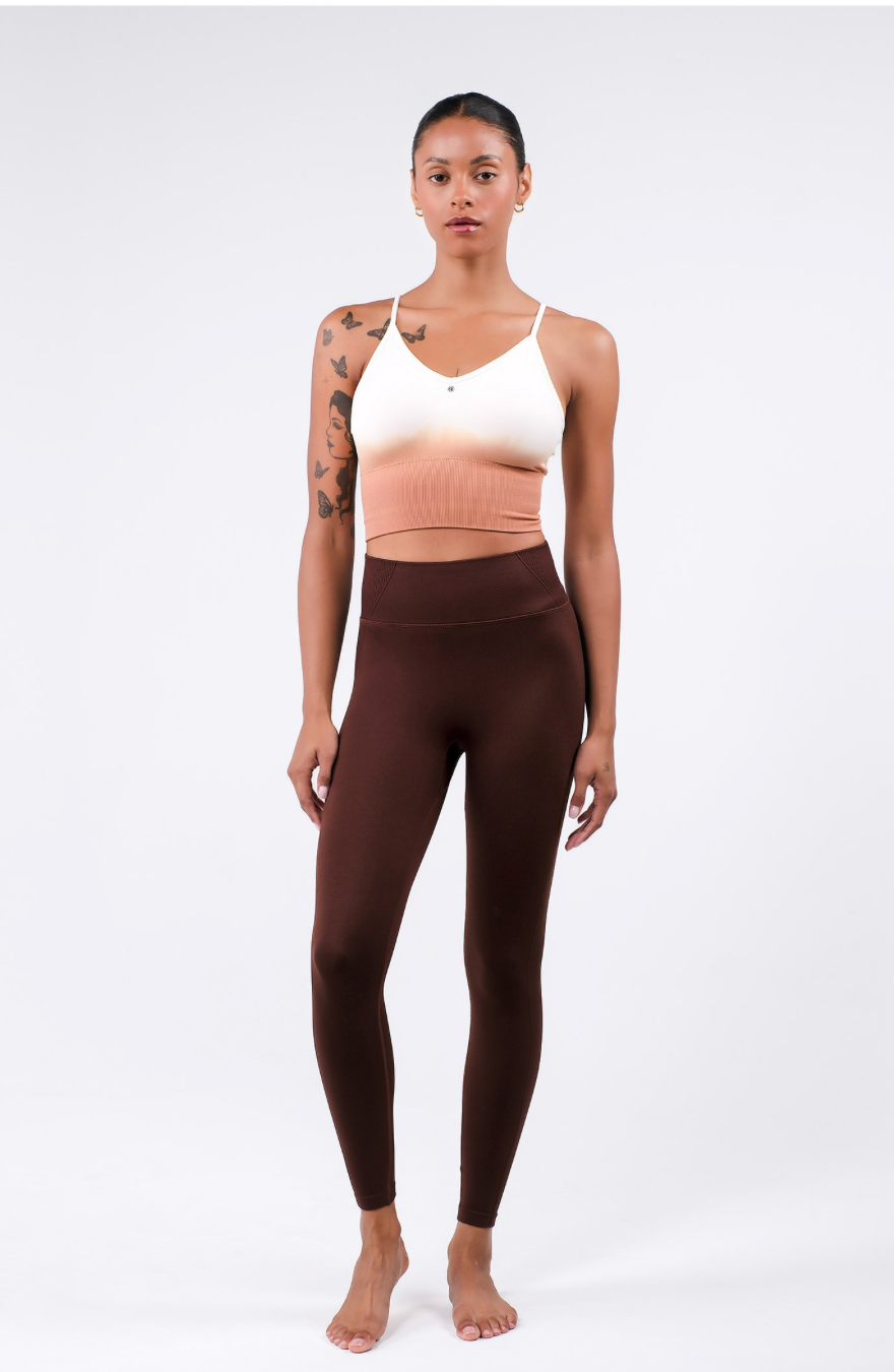 PL411 SEAMLESS LEGGINGS
