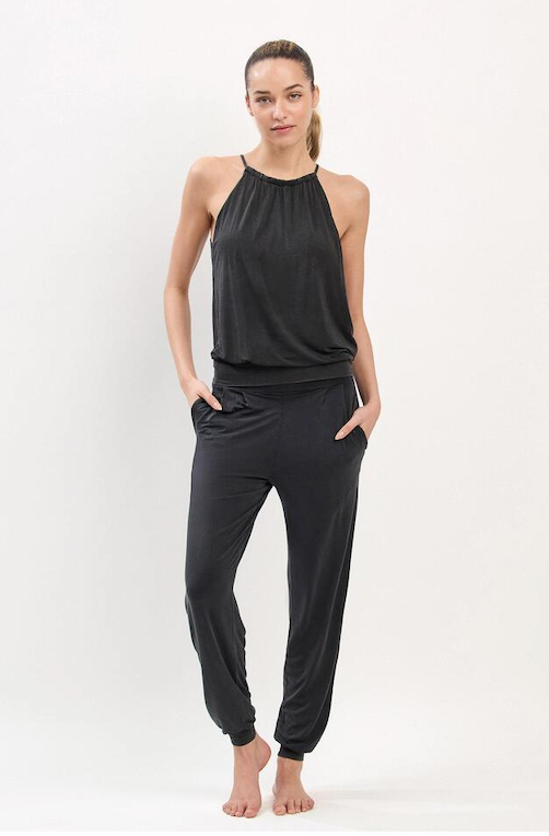 2025PL015 RELAX LOOSE JOGGER