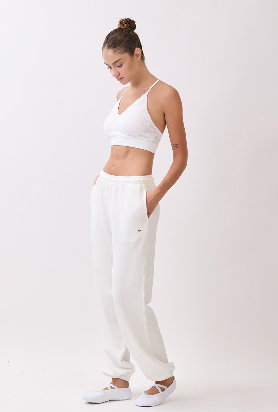 PJ473 SWEAT JOGGER