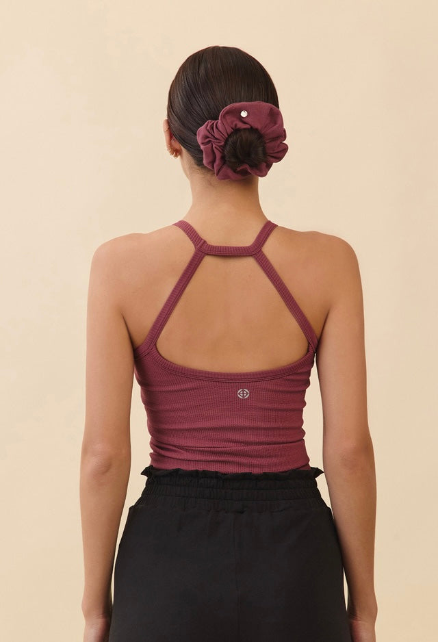 TT002 SIGNITURE HALTER TANK