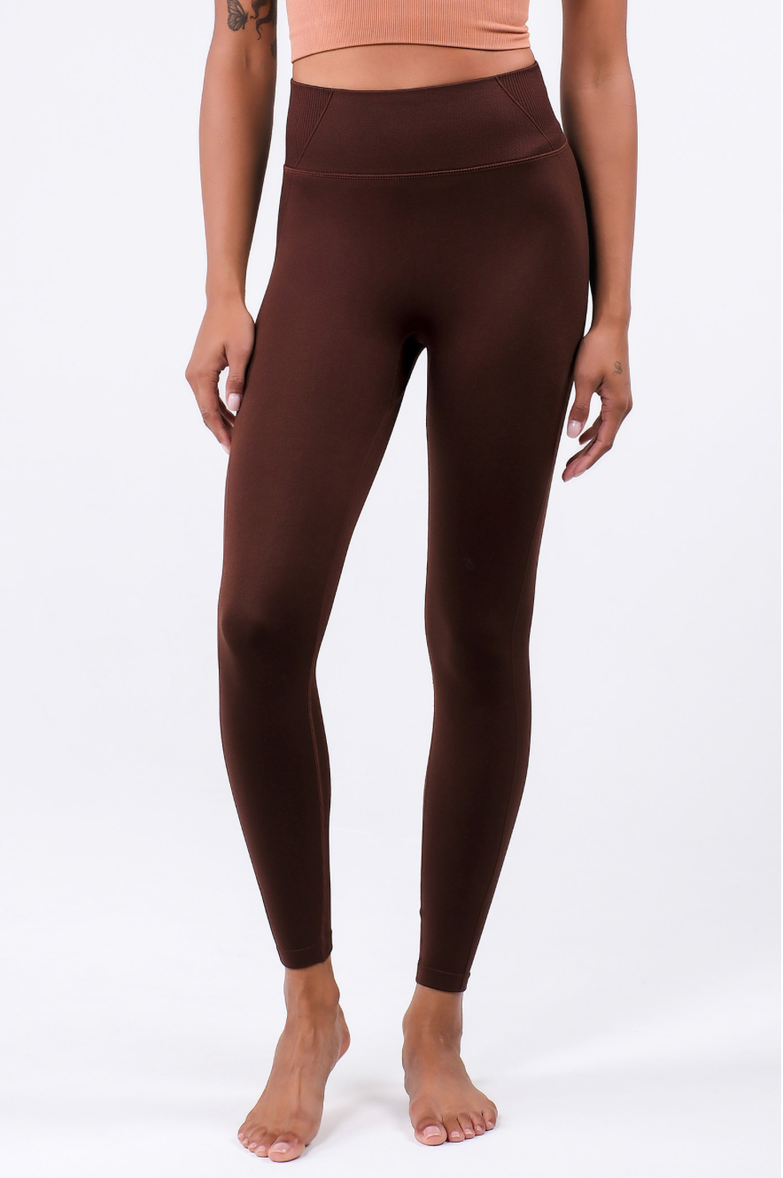 PL411 SEAMLESS LEGGINGS