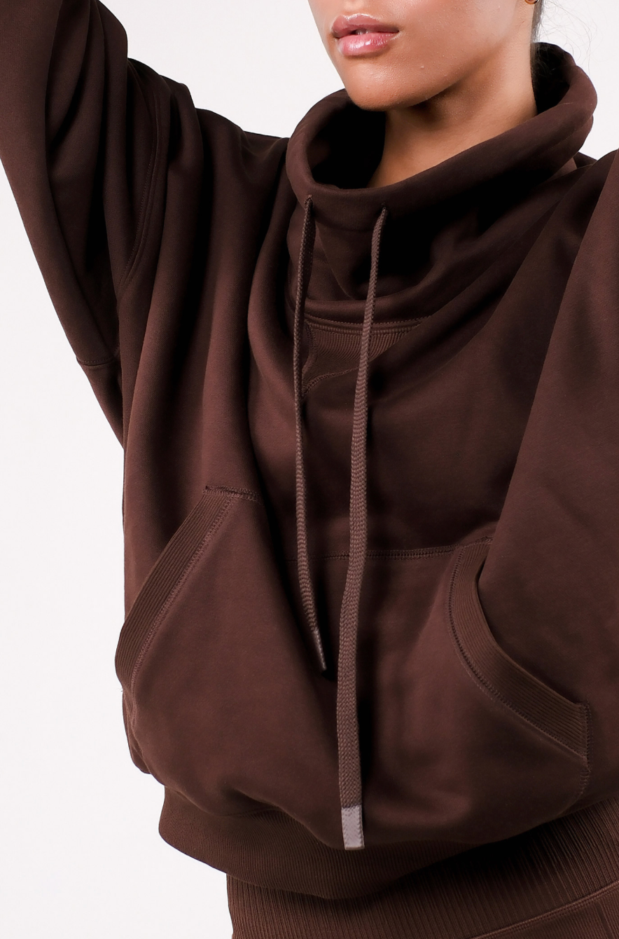 TP142 MINI HOODIE