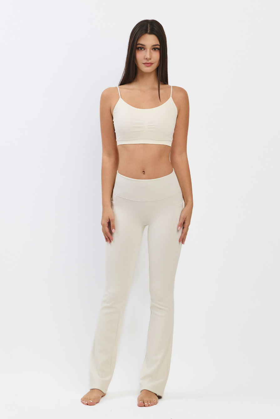 TB044 SEAMLESS BRATOP