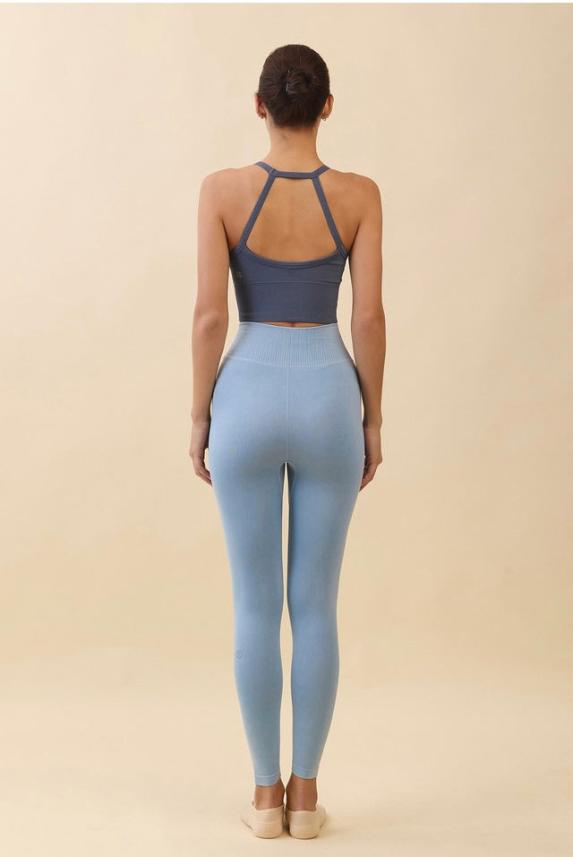 TB040 SIGNATURE HALTER BRATOP