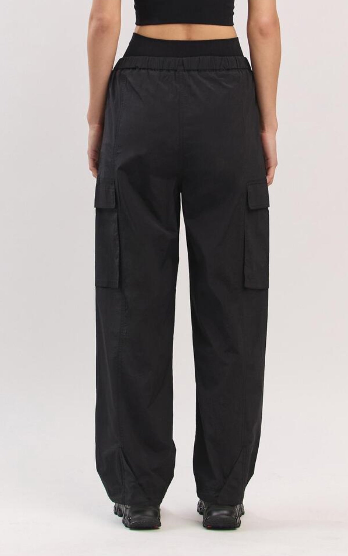 PL483 CARGO PANTS