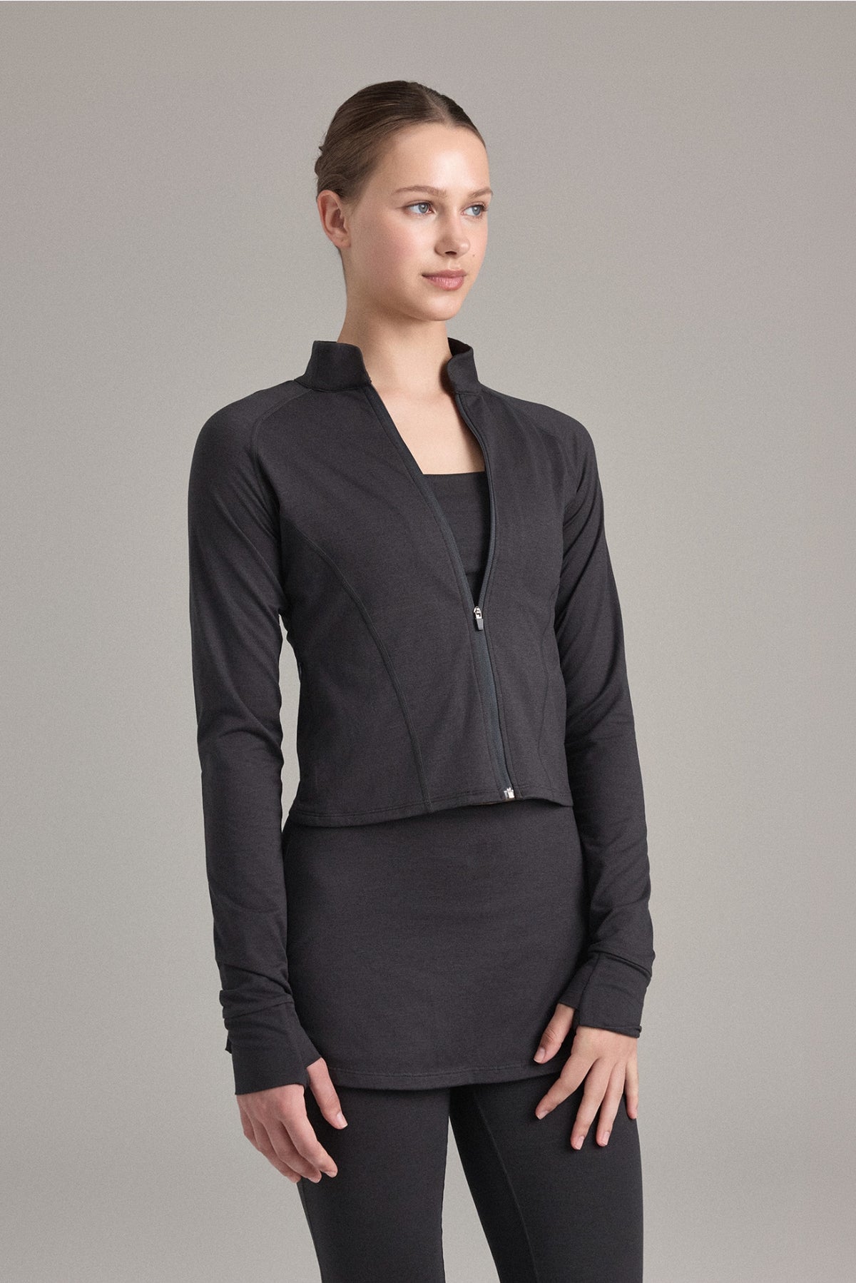 TZ064 MOTION JACKET