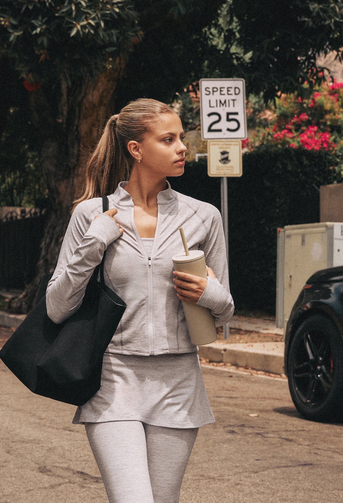 TZ064 MOTION JACKET
