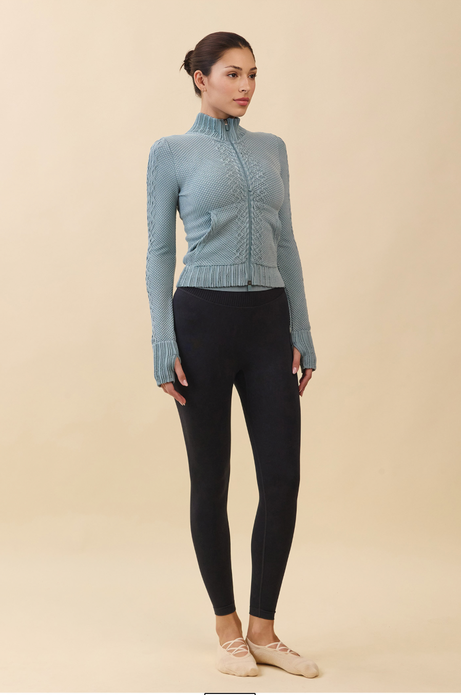 PL427 BLISS LEGGINGS