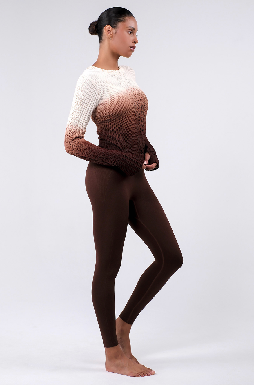 TP141 SPONGE PULLOVER