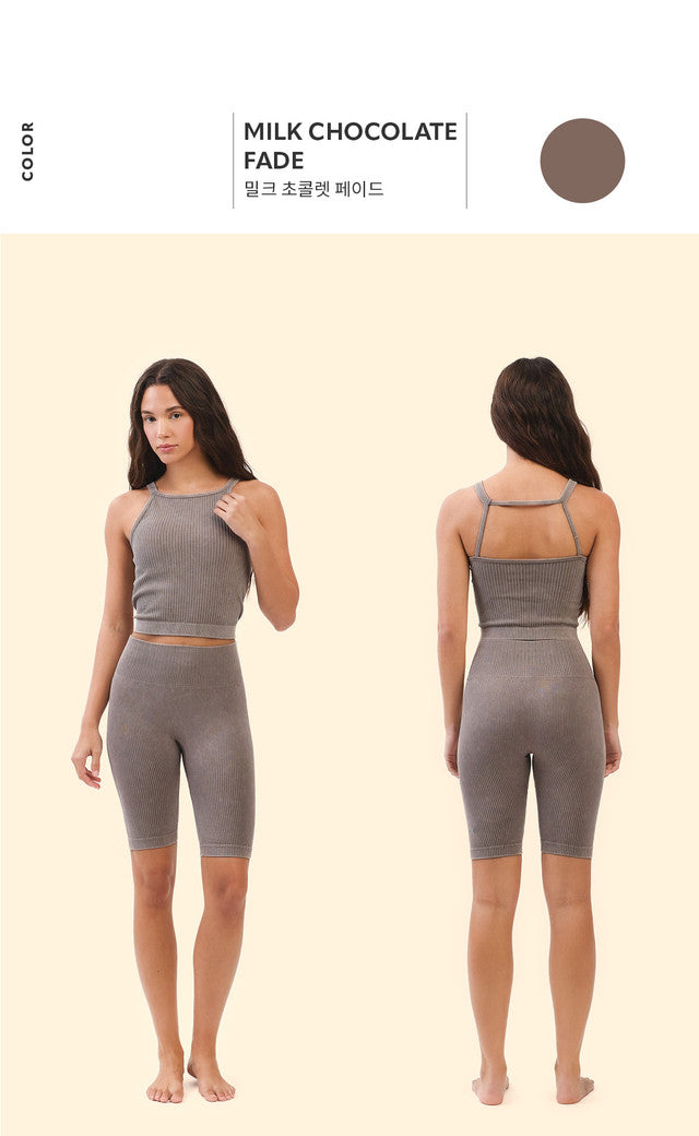 TB039 SPIRAL TANK TOP/SPIRAL TANK