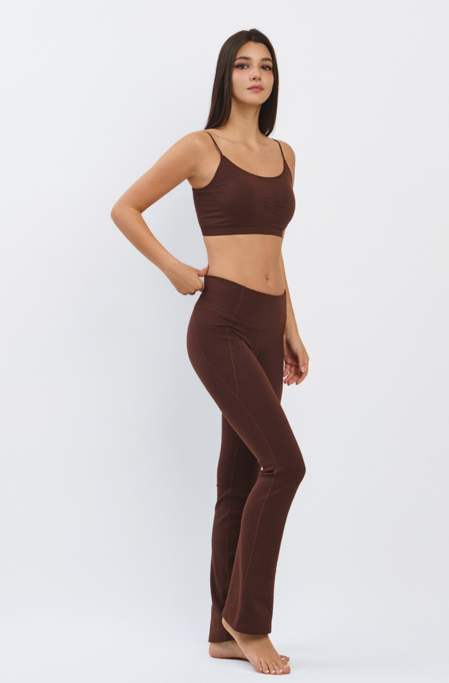 TB044 SEAMLESS BRATOP