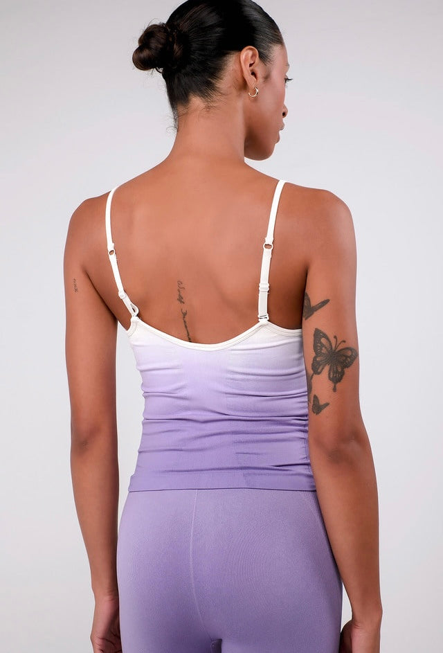 TT010 SIGNATURE TANK TOP